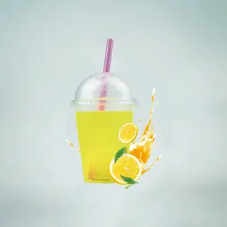Citronnade