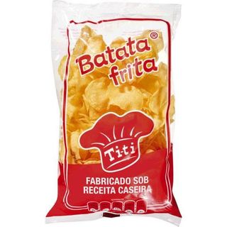 Batata frita ti-ti