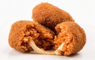 Suppli - 1 pezzo