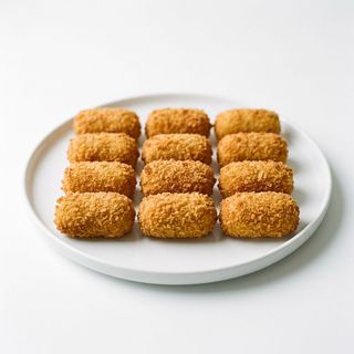 Crocchette di pollo