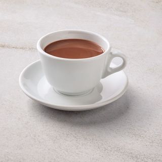 Chocolate Quente