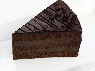 Торт Празький (1kg)