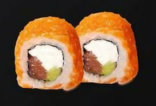 Alaska Roll (8 Uds.)