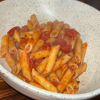 Penne All Arrabbiata
