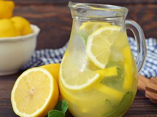 Лимонад кола (1l)