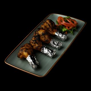 27. Тандырный кебаб (120г)