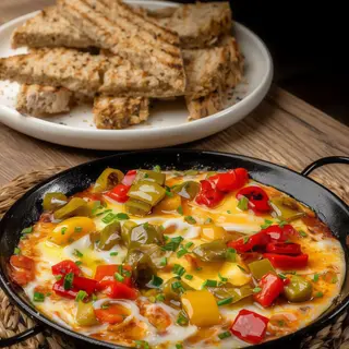 Shakshuka