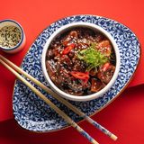 Курка теріякі