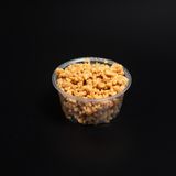 Extra cacahuetes picados