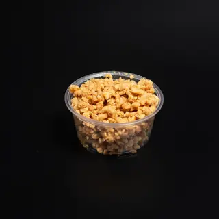 Extra cacahuetes picados
