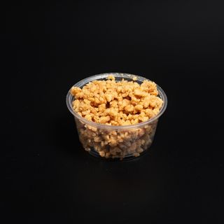 Extra cacahuetes picados