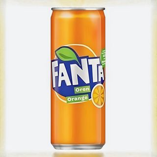 Fanta