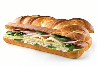 Panino Babuino
