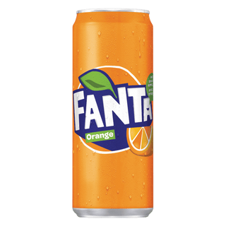 Fanta Orange  24 Cl