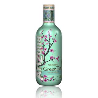 Tea Arizona Green Tea Honey - 0,50 l