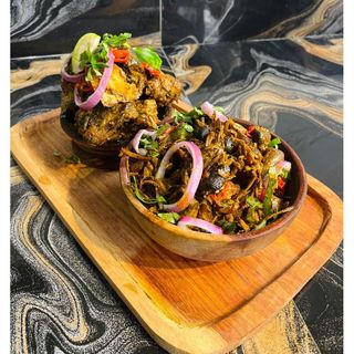 Nkwobi