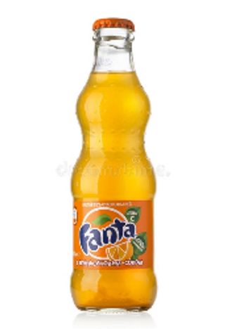 FANTA