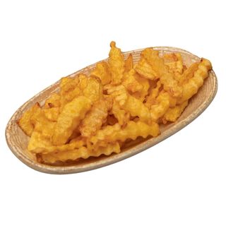 Домашни пържени картофки 