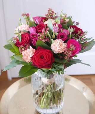 Bouquet de Fleurs - Gatsby Généreux