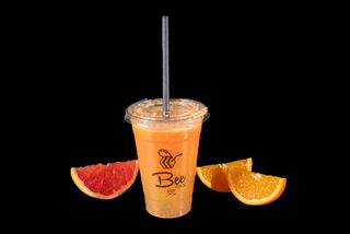 Orange Grande 400 ml