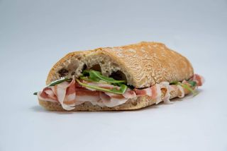Menù Sandwich