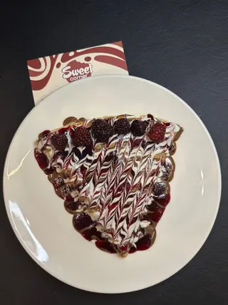 Mille-feuille