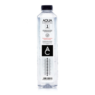Apa plata Aqua Carpatica 500ml **