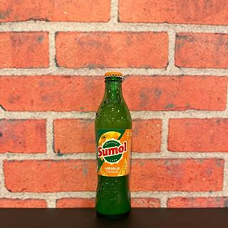 Sumol Laranja
