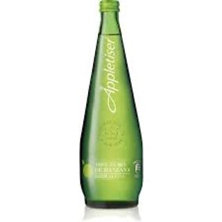 APPLETISER