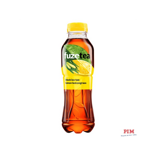 Fuze Tea