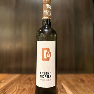 CASONA MICAELA - D.O. CANTABRIA