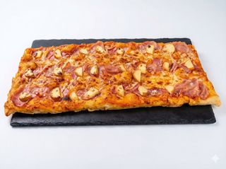 Пица Хам (30х60)