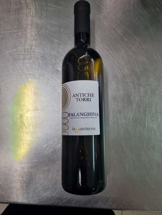 Falanghina bianco 0,75 l