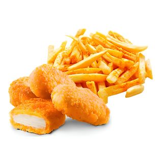 Нагетс Бокс