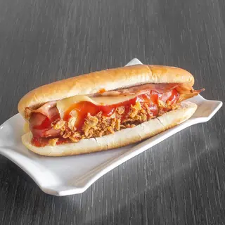 Perrito Dálmata
