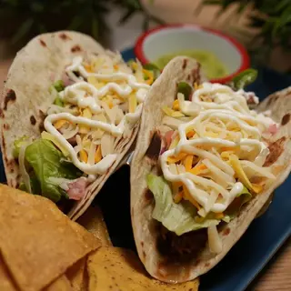 Taco (2 unidades)