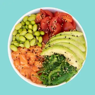Pokè bowl regular