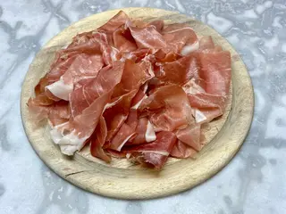 Tagliere di Parma