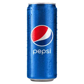 Pepsi 0.33l