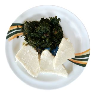 Ugali managu