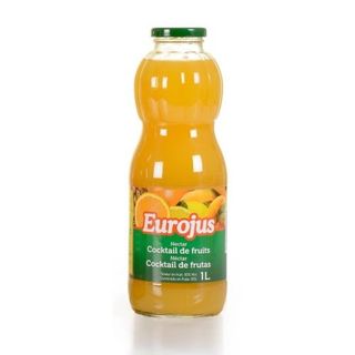 Zumo De Mix Cocktail Fruits (1 Lt.)
