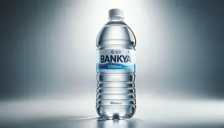 Банкя минерална вода