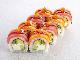 Рол Філадельфія Мікс (245g)