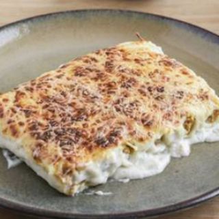 CANELONES DE ROSTIT