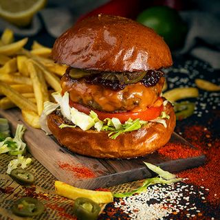 აფთაუნის კომბო