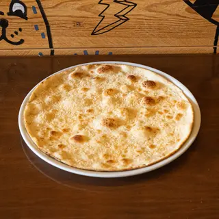 Pan De Ajo