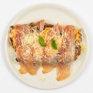 Calzone Mozia