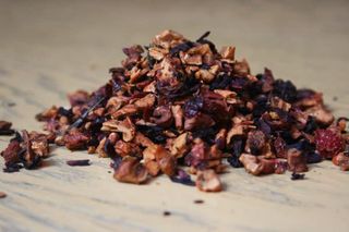 Чай Ябълка и канела (100г)