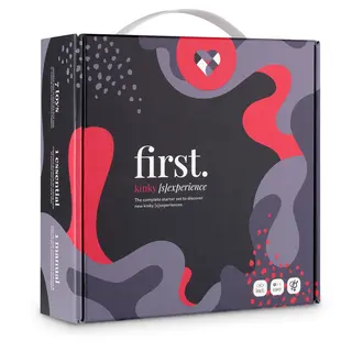 Kit Primera Experiència Bdsm