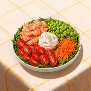 Fit Bowl 